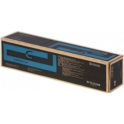 Kyocera Kyocera TK5219 Cyan Toner K5219C