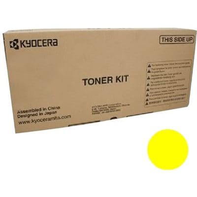 Kyocera Kyocera TK5284 Yellow Toner K5284Y
