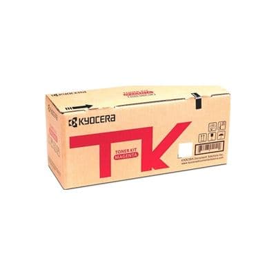 Kyocera Kyocera TK5394 Magenta Toner K5394M