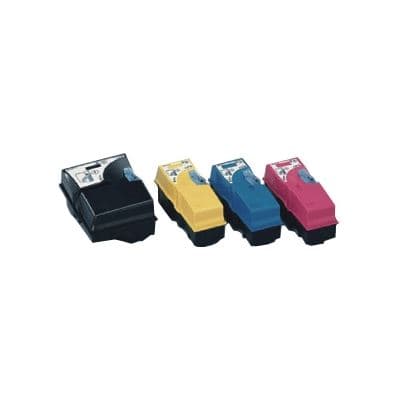 Kyocera Kyocera TK574 Black Toner K574K