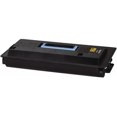 Kyocera Kyocera TK-710 Black Toner K710