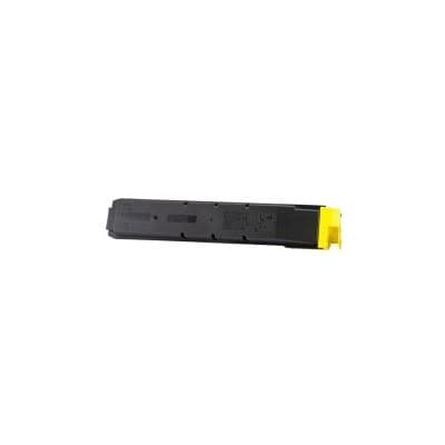 Kyocera Kyocera TK8604 Yellow Toner K8604Y