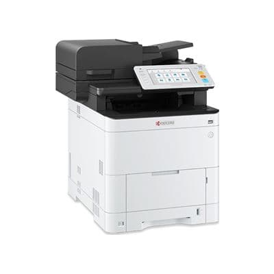 Kyocera Kyocera MA3500CIFX Clr Laser KPMA3500CIFX