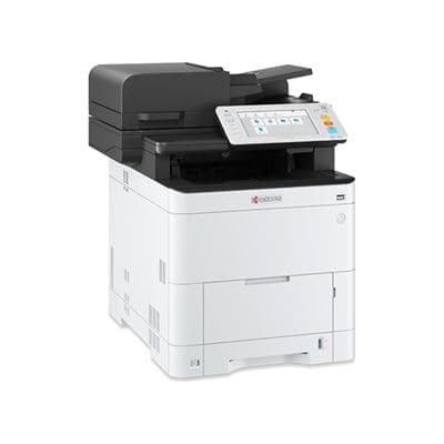 Kyocera Kyocera MA3500CIX Clr Laser KPMA3500CIX