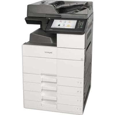 Lexmark Lexmark MX911dte LX10D2691