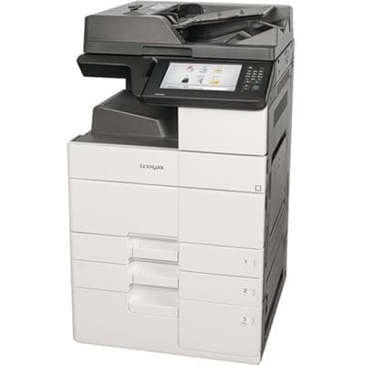 Lexmark Lexmark MX912dxe LX10D2692