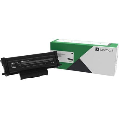 Lexmark Lexm B226000 Black Toner LX226