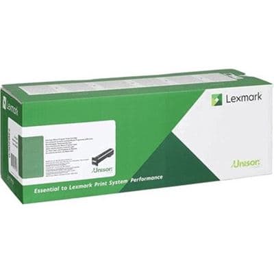 Lexmark Lexm C236 HY Cyan Toner LX236HC