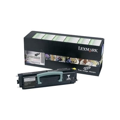 Lexmark Lexm 24017SR Prebate Toner LX24017SR