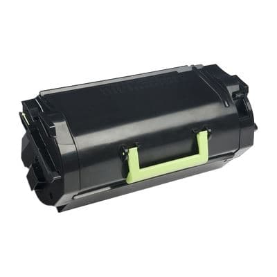 Lexmark Lexm 523 Black Toner LX523