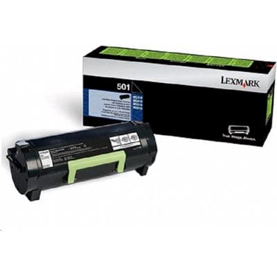 Lexmark Lexm 523H HY Black Toner LX523H