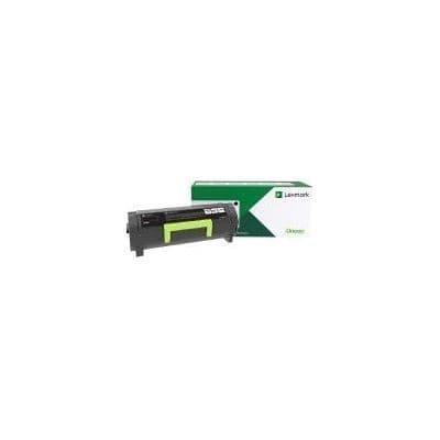 Lexmark Lexm 56F6000 Black Toner LX566