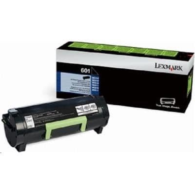 Lexmark Lexm 603H HY Black Toner LX603H