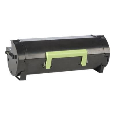 Lexmark Lexm 603X Extra HY Blk Toner LX603X