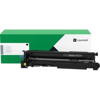 Lexmark Lexm 63D0H00 Black Toner LX630H