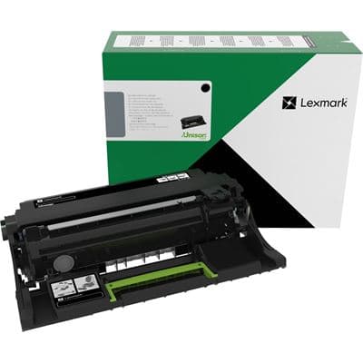 Lexmark Lexm 66S0Z00 Imaging Unit LX660Z