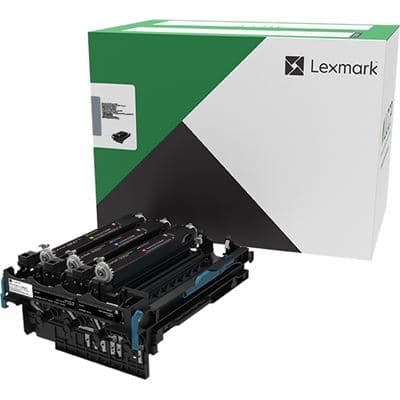 Lexmark Lexm 75M0ZK0 Black Imaging Kit LX750K