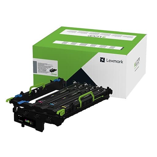 Lexmark Lexm 77L0ZV0 CMY Image Unit LX770V