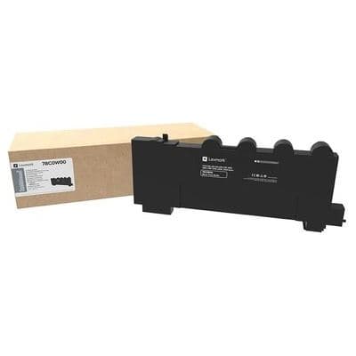 Lexmark Lexm 78C0W00 Waste Bottle LX780W