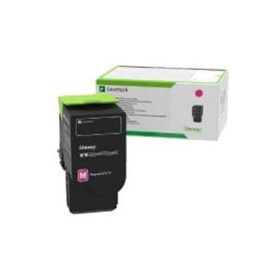 Lexmark Lexm 78C6XME XHY Mag Toner LX786XM