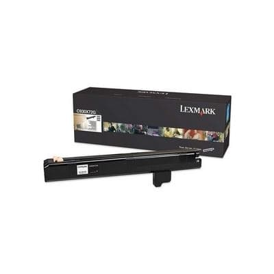 Lexmark Lexm C930X72G Blk Photo Kit LX930X72G