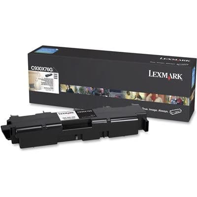 Lexmark Lexm C930X76G Wast Bottle LX930X76G