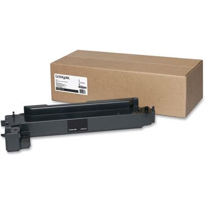 Lexmark Lexm C792X77G Waste Bottle LXC792X77G