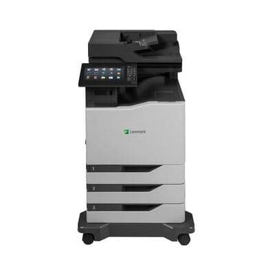 Lexmark Lexm CX860DTE Laser LXPCX860DTE