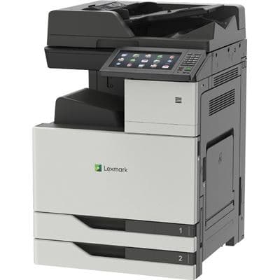 Lexmark Lexm CX922DE Laser LXPCX922DE