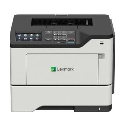 Lexmark Lexm MS622DE Laser LXPMS622DE