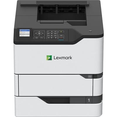 Lexmark Lexm MS823DN Laser LXPMS823DN