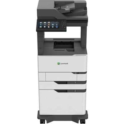 Lexmark Lexm MX826ADXE Laser LXPMX826ADXE