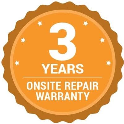 Lexmark Lexm 3yr Onsite Repair Ext War LXX2364268