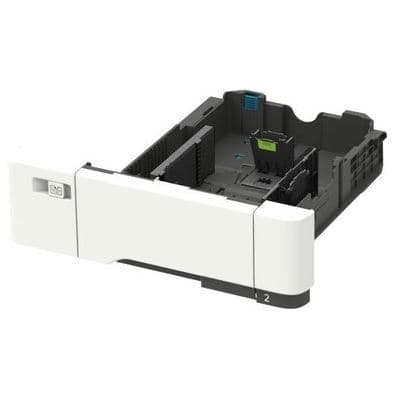 Lexmark Lexm 650 Sheet Duo Tray LXX42C7650