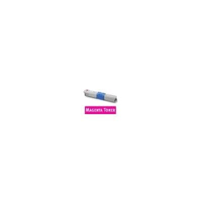 OKI Oki C310DN Mag Toner 44469756 O310M