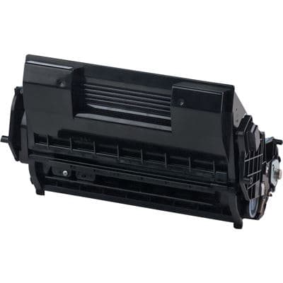 OKI Oki B710 Black Toner 1279001 O710T