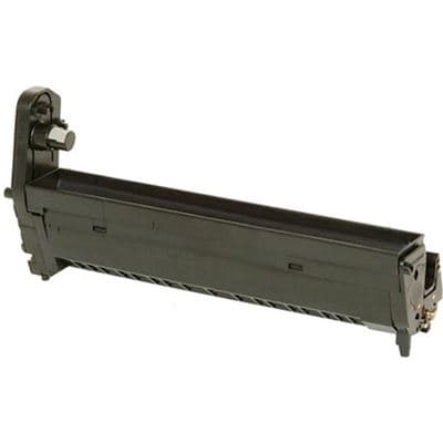 OKI Oki C712N Cyan Drum Unit O712CD