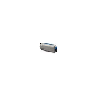 OKI Oki B820 Black Toner 44708001 O820T