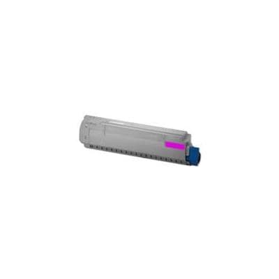 OKI Oki C831N Mag Toner 44844526 O831M