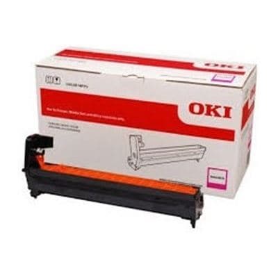 OKI Oki C833N Magenta Drum Unit O833MD