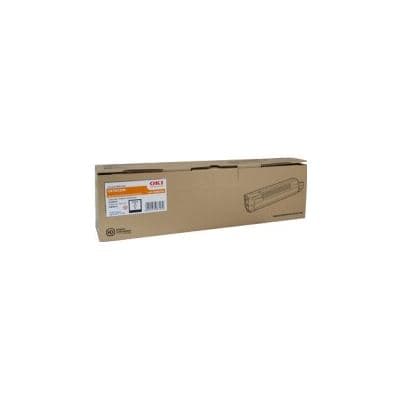 OKI Oki MC852 Black Ton 44643024 O852B