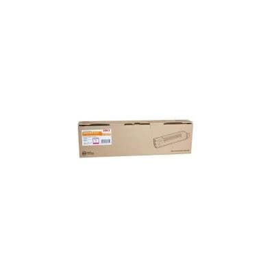 OKI Oki MC852 Mag Toner 44643022 O852M
