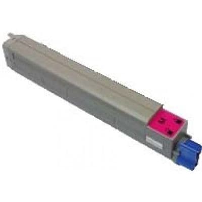 OKI Oki C910 Yellow Ton 44036037 O910Y