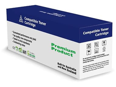 White Box Compat TK5384 Black Toner WBK5384K
