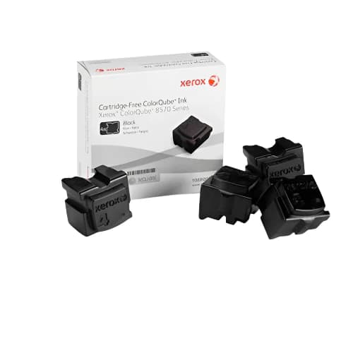 Fuji Xerox FUJI XEROX 108R00945 Blk Ink X108R00945