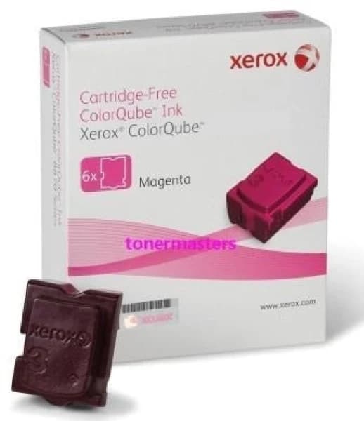 Fuji Xerox FX Phaser 108R01031 Mag Ink X108R01031