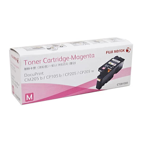 Fuji Xerox Fuji Xerox CT202132 Mag Toner XCT202132