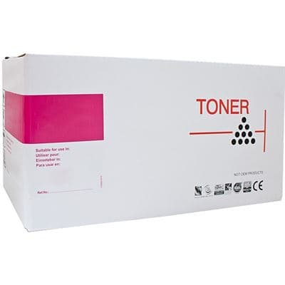 Fuji Xerox Fuji Xerox CT202398 Mag Toner XCT202398