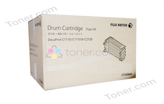 Fuji Xerox Fuji Xerox CT350604 Drum Cart XCT350604
