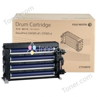 Fuji Xerox Fuji Xerox CT350876 Drum Unit XCT350876